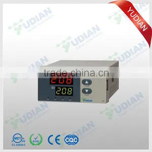 Over 20 Years Manufacturer YUDIAN Digital Manual Tuning Temperature Controller thumbnail-5