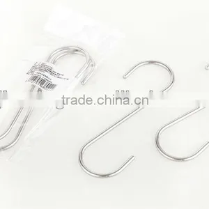 Clothes Hanger Hook Metal Hook thumbnail-1