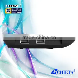 New H96 Pro Android Smart Octo-Core TV Box, Amlogic S912 OTT IPTV TV Box thumbnail-2