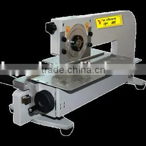 Pcba Depaneling. Pcb Depaneling Equipment. Pcba Depaneling Machine thumbnail-6