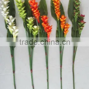 Artificial Ginger Flower YL171 thumbnail-1
