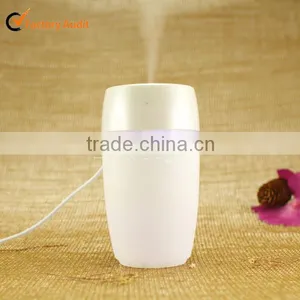 Outdoor Mist Machine Guangdong Intelligent Ultrasonic Humidifier Industrial thumbnail-3