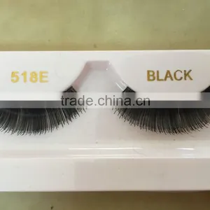 Glamour Style New Premium Products Innovation 3d Horse Hair Eyelashes thumbnail-2