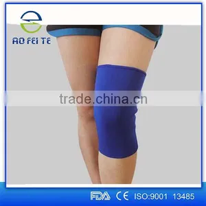 Wholesal Breatheable Waterproof Knee Pad for Football, Protective Knee Pads / Guards thumbnail-2