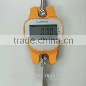 Weighing Scales 200kg thumbnail-1