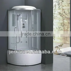Aluminum Alloy Frame Shower Room thumbnail-1