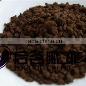 PURE INSTANT AGGLOMERATED INSTANT COFFEE POWDER thumbnail-3