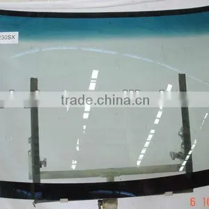 NISSAN SILVIA 180SX& Wind Screen thumbnail-1