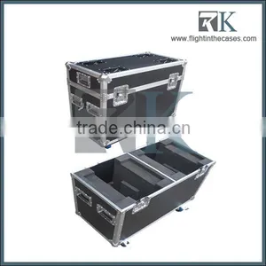 Wholesale Price ! Technics Beam Light Flight Case Aluminum Profile Made in China thumbnail-1