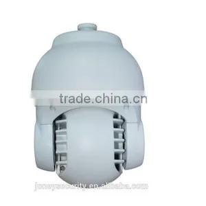 IR Distance 10x Optical Zoom HD IP Security Outdoor Ptz Auto Tracking Function Ptz Auto Tracking Camera thumbnail-6