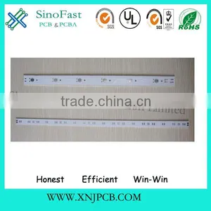 1.6 mm Double-Sided Aluminum PCB for Led Panel Lighting thumbnail-6