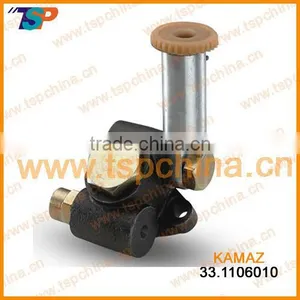 KAMAZ Truck Spare Parts Fuel Supply Pump 33.1106010 thumbnail-1