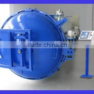 Yarn and Textile Fabric Steam Preshrinking Machine thumbnail-3