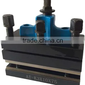 40-position Quick Change Tool Post and Tool Holders thumbnail-6
