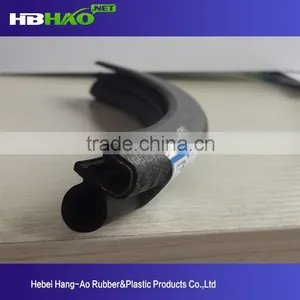 EPDM Door and Window Rubber Seal Strips thumbnail-3
