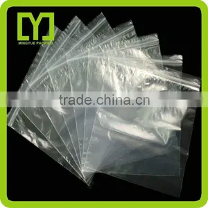 Wholesale Valve Bag Transparent Plastic Bags thumbnail-1