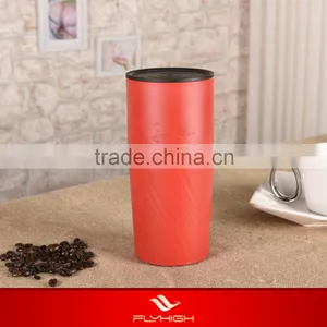 Portable Espresso Stainless Steel Coffee Maker Machine thumbnail-1