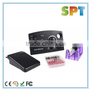 Electric Pedicure Machine Price Konica Nail Drill Aseptico Nail Drill Deburring Bit Nail Drill Machine thumbnail-6