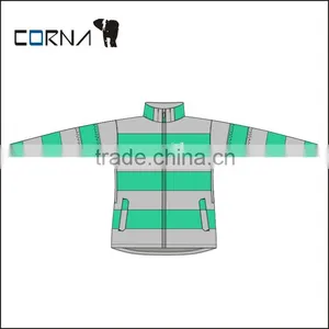 Newest Develop Women Colorful Winter Skiing Jacket in Xiamen thumbnail-1