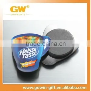 Cheap Custom Promotional Fridge Magnet thumbnail-1