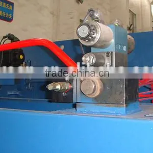 1000Tons Electro-hydraulic Automatic Cnc Hot Sale Press Brake/bending Machine 6 Meters thumbnail-2