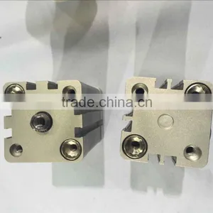 SDN Series Compact Cylinder FESTO Pneumatic ADN Cylinder NEW MATERIAL thumbnail-2