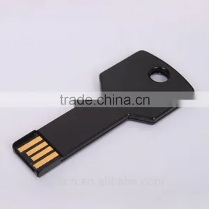 HOT Sale! Metal Key Shape Usb Key,special Usb Flash Drive,metal Key 3.0 USB Stick thumbnail-6