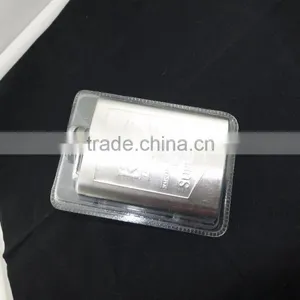 Stainless Steel Hipflask With Blister Packing thumbnail-2