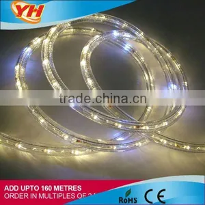 Rope Light Spiral Tree thumbnail-1