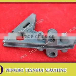 Precision Casting Part From Ningbo Tianhui thumbnail-3