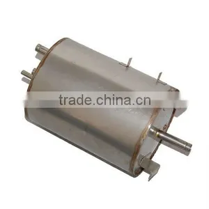 Flexible Shape Precision Agricultural Machinery Stamping Part thumbnail-1