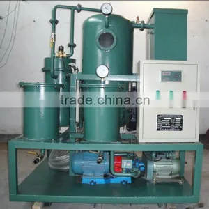 Junneng ZL-50 Used Transformer Oil Recovering Machine thumbnail-2