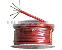High Temperature Wire 4000V Cable UL3682 thumbnail-1