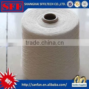 Industry High Quality Sewing Thread Fire Resistant Aramid Thread thumbnail-1