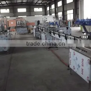 Spray Paint Filling Machine thumbnail-1