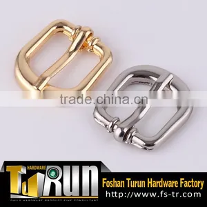 Guangdong Fashion Metal Shoe Buckles Accessories for Women Shoes thumbnail-3