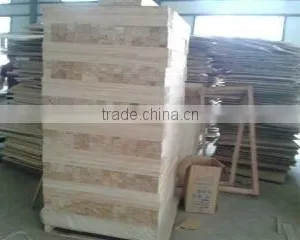 Paulownia Wooden Slats for Queen Bed thumbnail-1
