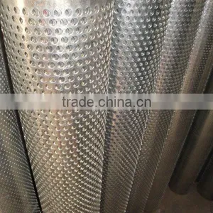 Metal Perforated Mesh(ISO 9001) thumbnail-1