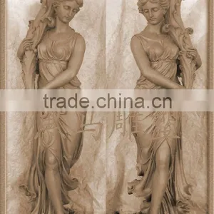 Marble Carving Sculpture Statue thumbnail-1