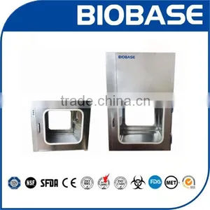 Fully Stainless Steel Pass Box & Air Shower Pass Box thumbnail-3