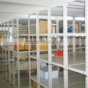 Storage Rack Steel Angle Iron Rack / Shelf thumbnail-3