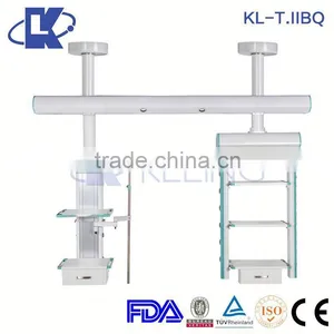 Electric ICU Medical OT Pendant Icu Ceiling Pendant System Operation Theatre Pendant thumbnail-1