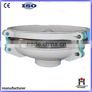 China Vibrating Bin Discharger for Grains Flour thumbnail-3