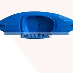 Special Design Sit-in Model Single Fishing Relaxation Kayaks thumbnail-3