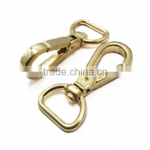 Popular Metal Snap Hook For Dog Collar thumbnail-4