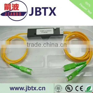 1*2 SC/APC SM Plc Splitter thumbnail-1