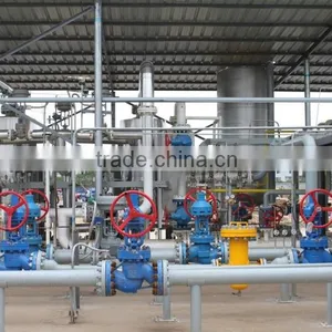 LNG Natural Gas Filling Station thumbnail-3