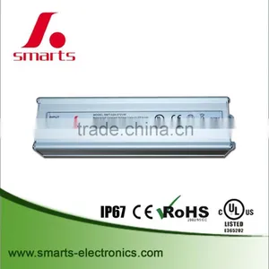 48W 2A 24V AC-DC Constant Voltage Waterproof LED Driver Power Supply With CE,UL,CUL thumbnail-2