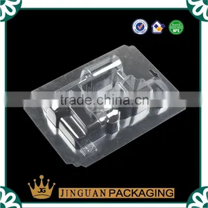 China Wholesale High Quality Customized Professional Plastic Blister Package thumbnail-5