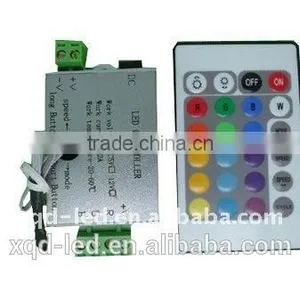 24A Xqd Rgb Led Pixels Strip Light Controller Controller thumbnail-3